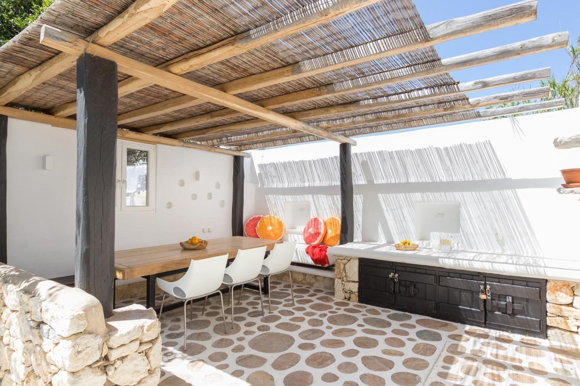 Kallos Villas & Suites Naxos City Chambre photo